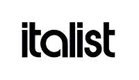 italist.com store logo