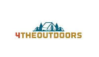 4theoutdoors.ca store logo