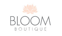 bloom-boutique.co.uk store logo