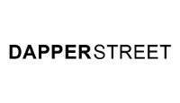 dapperstreet.co.uk store logo