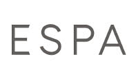 espaskincare.com store logo