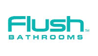 flush-bathrooms.co.uk store logo