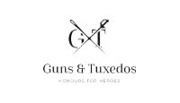 gunsandtuxedos.com store logo