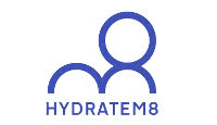 hydratem8.co.uk store logo