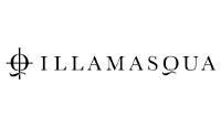 illamasqua.com store logo