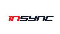 insyncbikes.com store logo