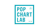 popchartlab.com store logo