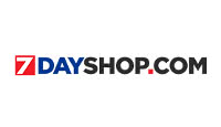 7dayshop.com store logo