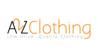 a2zclothing.com store logo