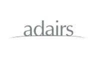 adairs.com store logo