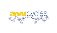 awcycles.co.uk store logo