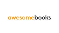 awesomebooks.com store logo