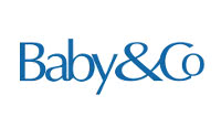 babyandco.com store logo