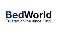 bedworld.net store logo