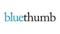 bluethumb.com store logo