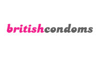 britishcondoms.uk store logo