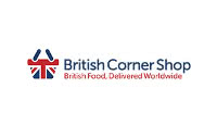 britishcornershop.co.uk store logo