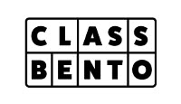 classbento.com store logo