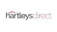 hartleysdirect.com store logo