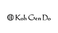 kohgendocosmetics.com store logo