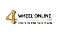 4wheelonline.com store logo