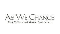 aswechange.com store logo