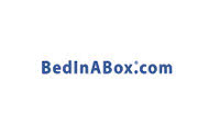 bedinabox.com store logo