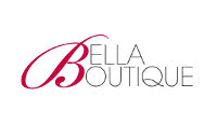 bellaboutique.co.au store logo