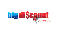 bigdiscount.com store logo