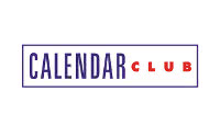 calendarclub.co.uk store logo