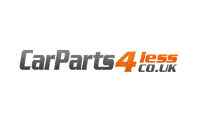 carparts4less.co.uk store logo