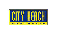 citybeach.com.au store logo