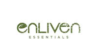 enlivenessentials.com store logo