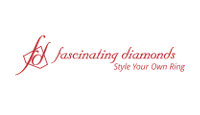 fascinatingdiamonds.com store logo