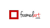 framedart.com store logo