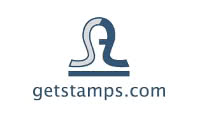 getstamps.com store logo
