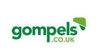 gompels.co.uk store logo