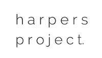 harpersproject.com store logo