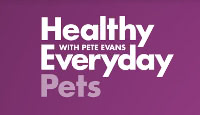 healthyeverydaypets.com.au store logo