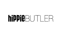 hippiebutler.com store logo