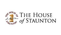 houseofstaunton.com store logo