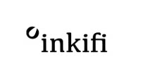 inkifi.com store logo
