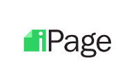 ipage.com store logo