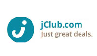 jclub.com store logo