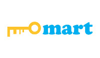 key-mart.com store logo