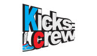 kickscrew.com store logo