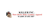 killerhats.com store logo