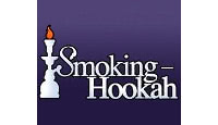 smoking-hookah.com store logo