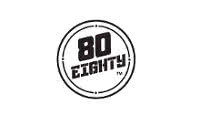 80eighty.com store logo