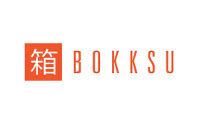 bokksu.com store logo